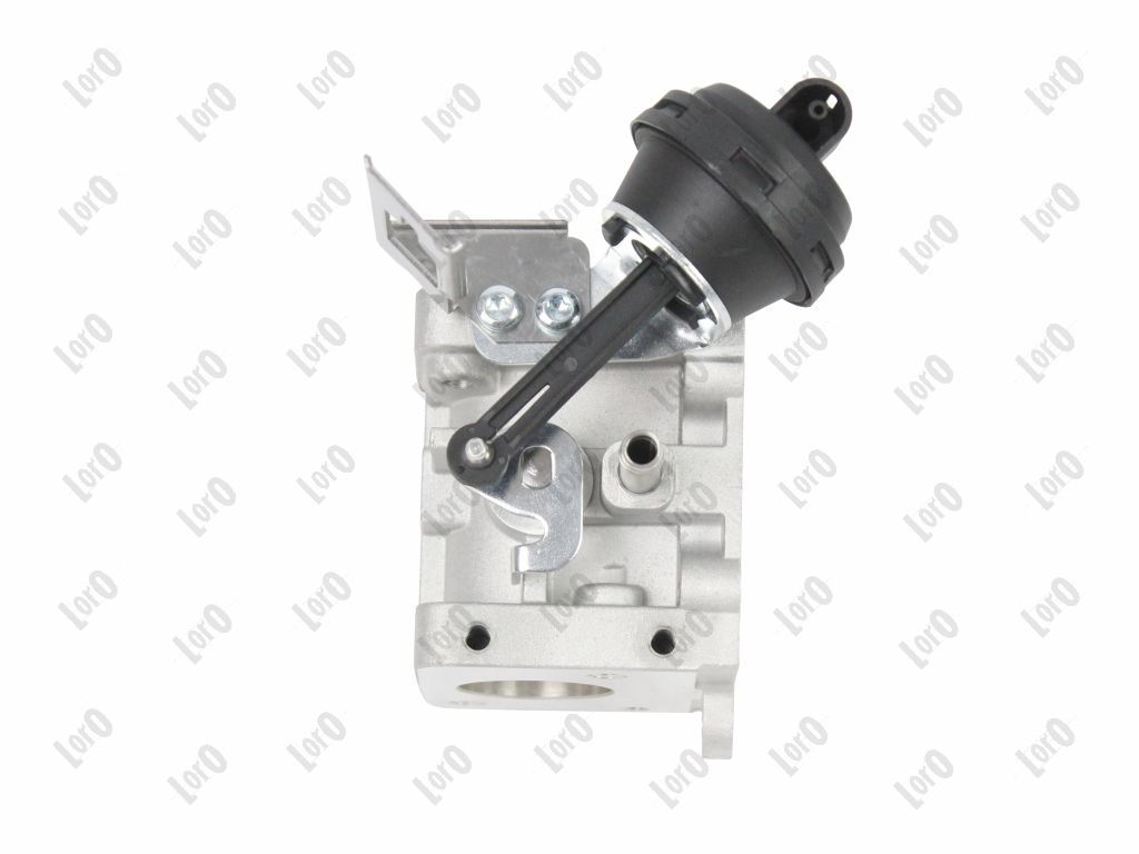 EGR Valve-2