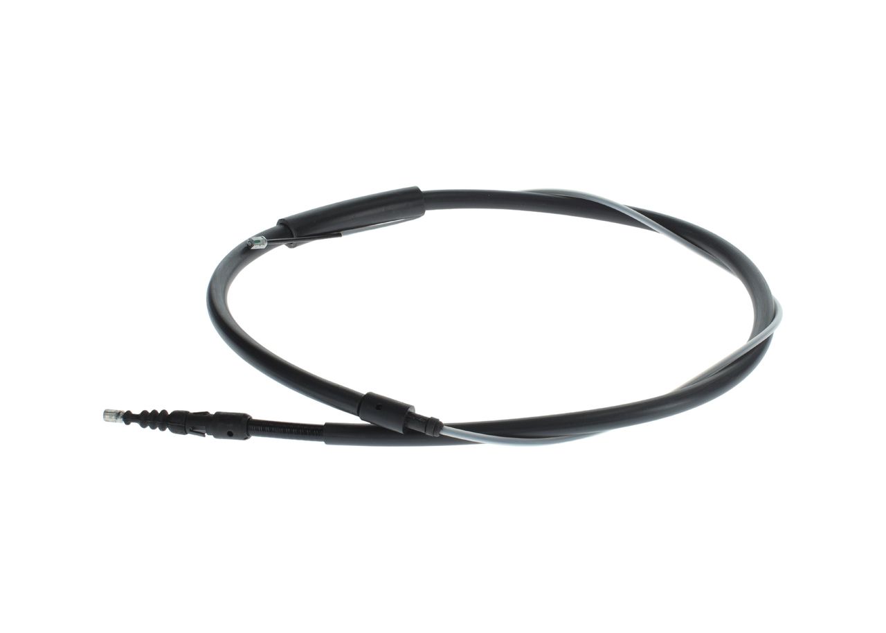 BOSCH 1 987 482 318 Cable pull, parking brake