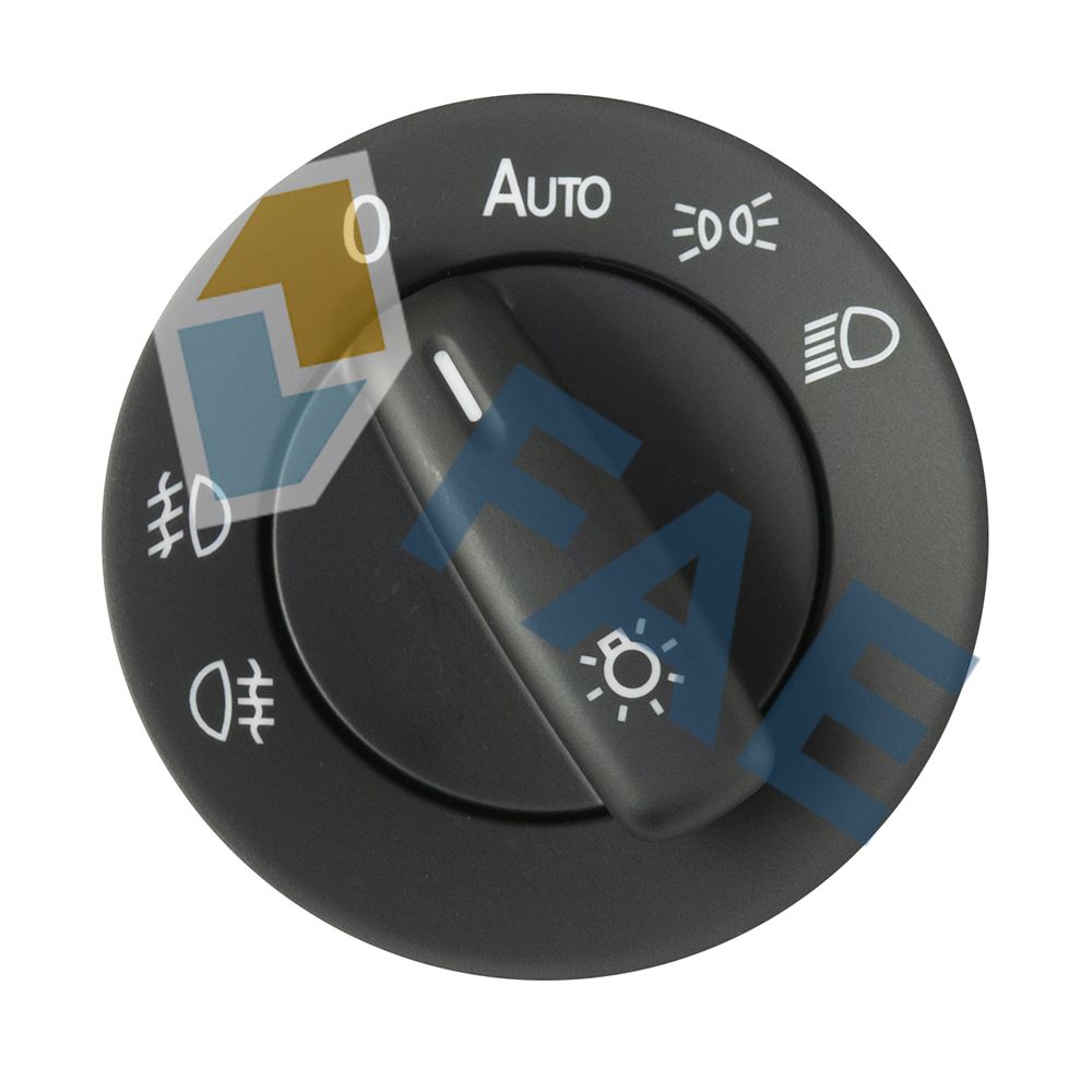 Switch, headlight-1