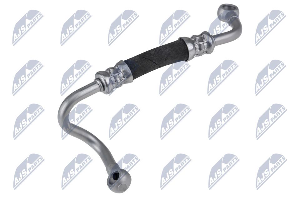 NTY ECD-BM-051 Oil line, charger