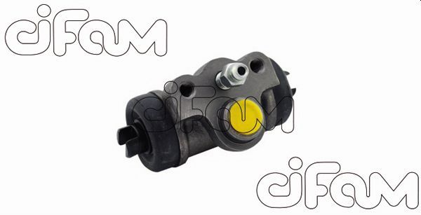 CIFAM 101-932 Wheel brake cylinder