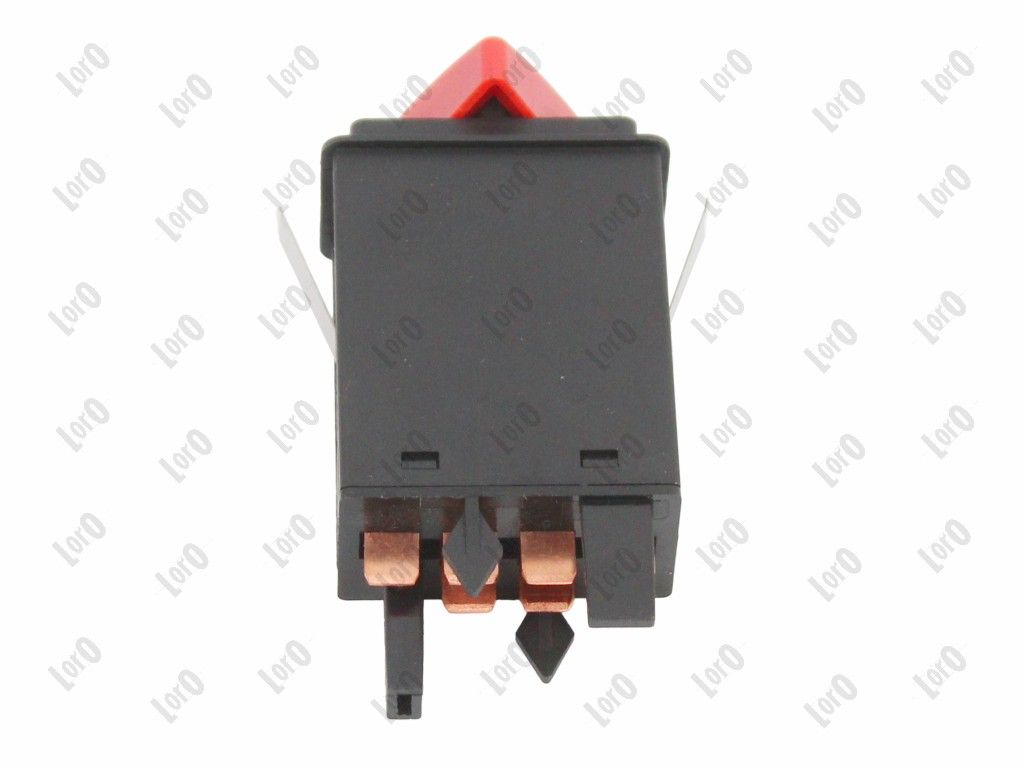 Hazard Warning Light Switch-2