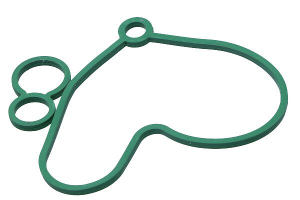Gasket, vacuum pump-1