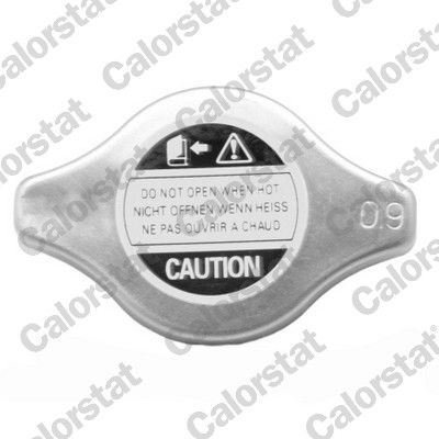 CALORSTAT BY VERNET RC0047 Cap, radiator