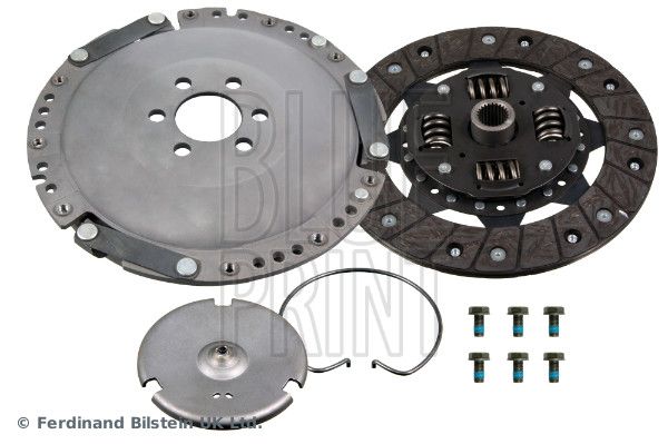 BLUE PRINT ADV183020 Clutch kit
