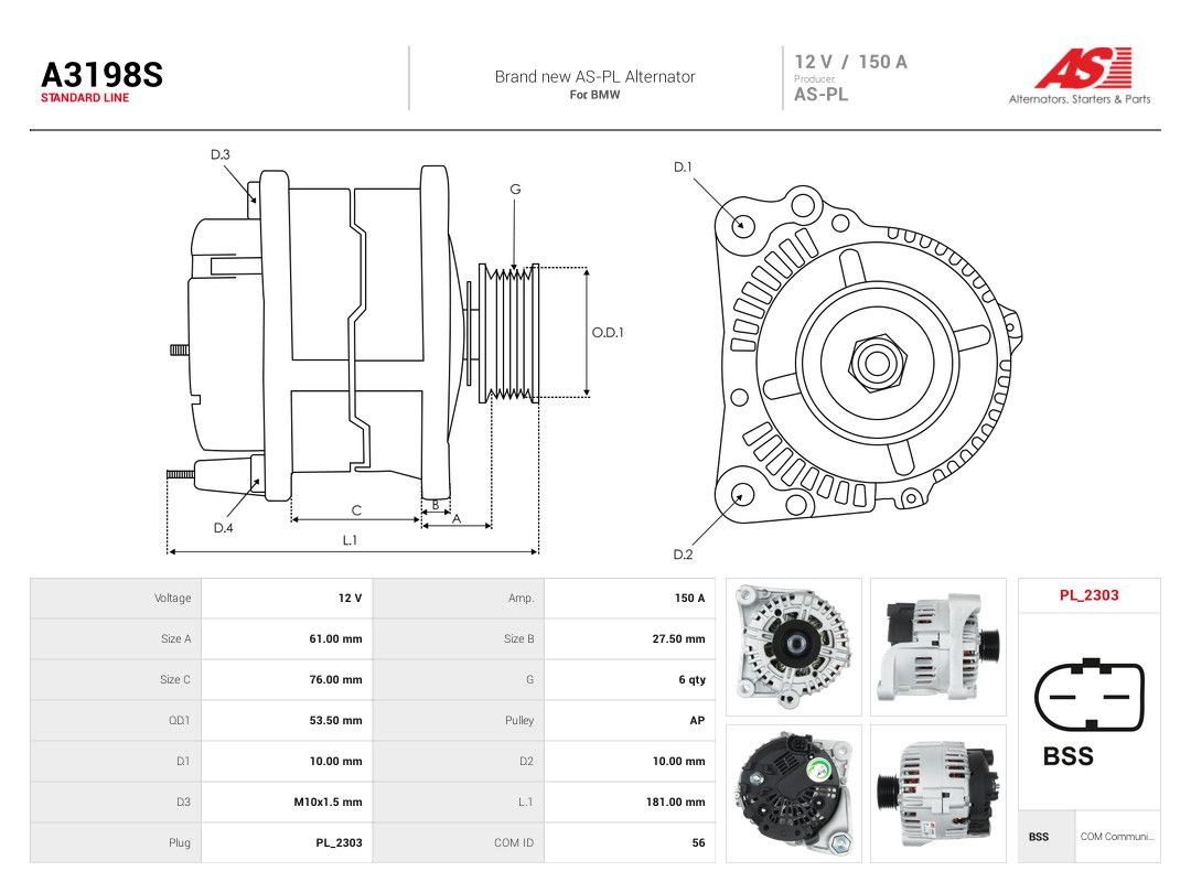 Alternator-4