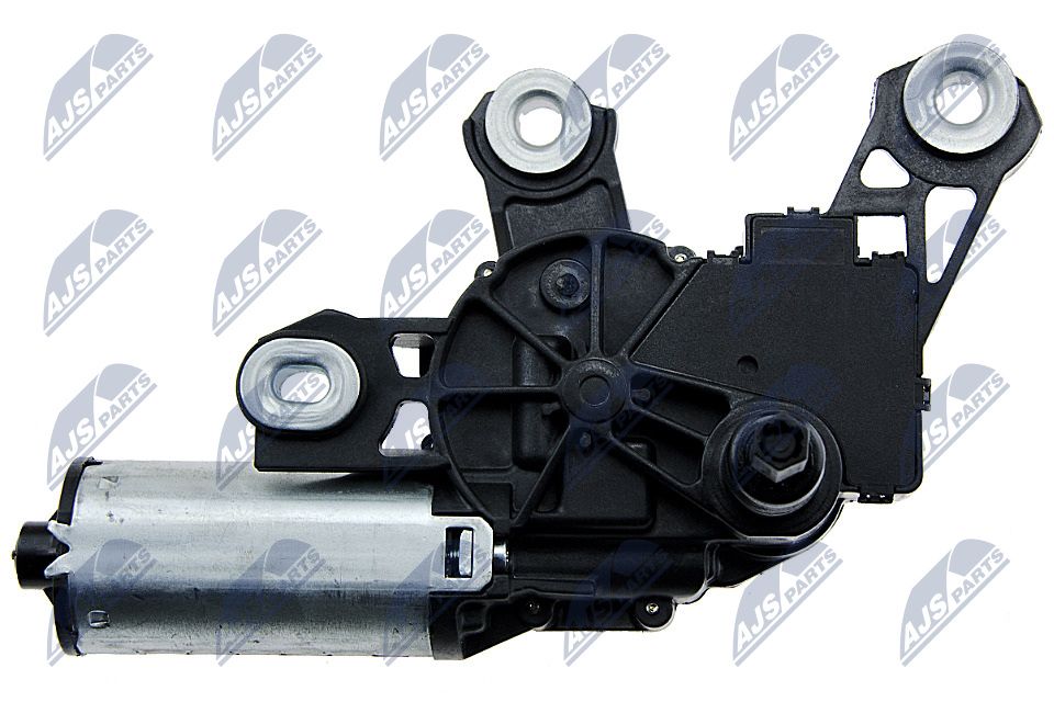 Wiper Motor-3