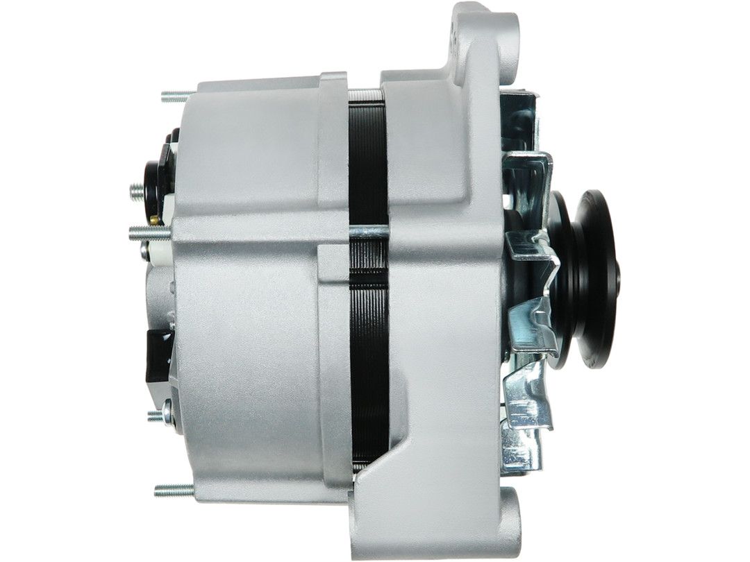 Alternator-1