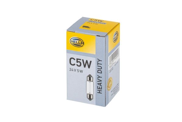 HELLA 8GM 002 092-241 Bulb, clearance/end outline marker light