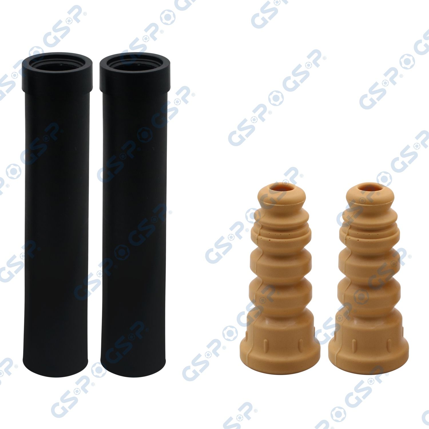 GSP 5405060PK Dust protection kit, shock absorber