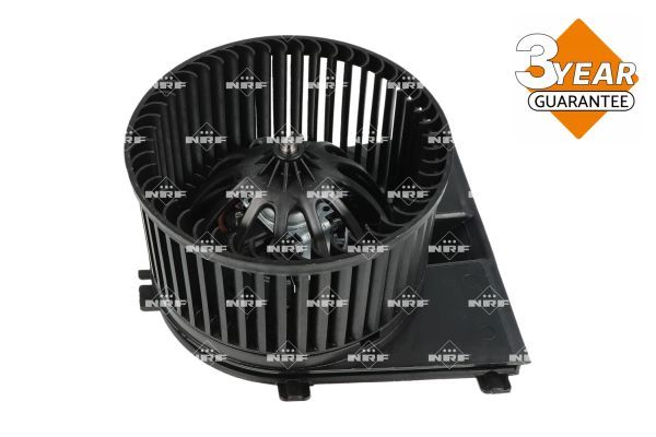 Interior Blower-2