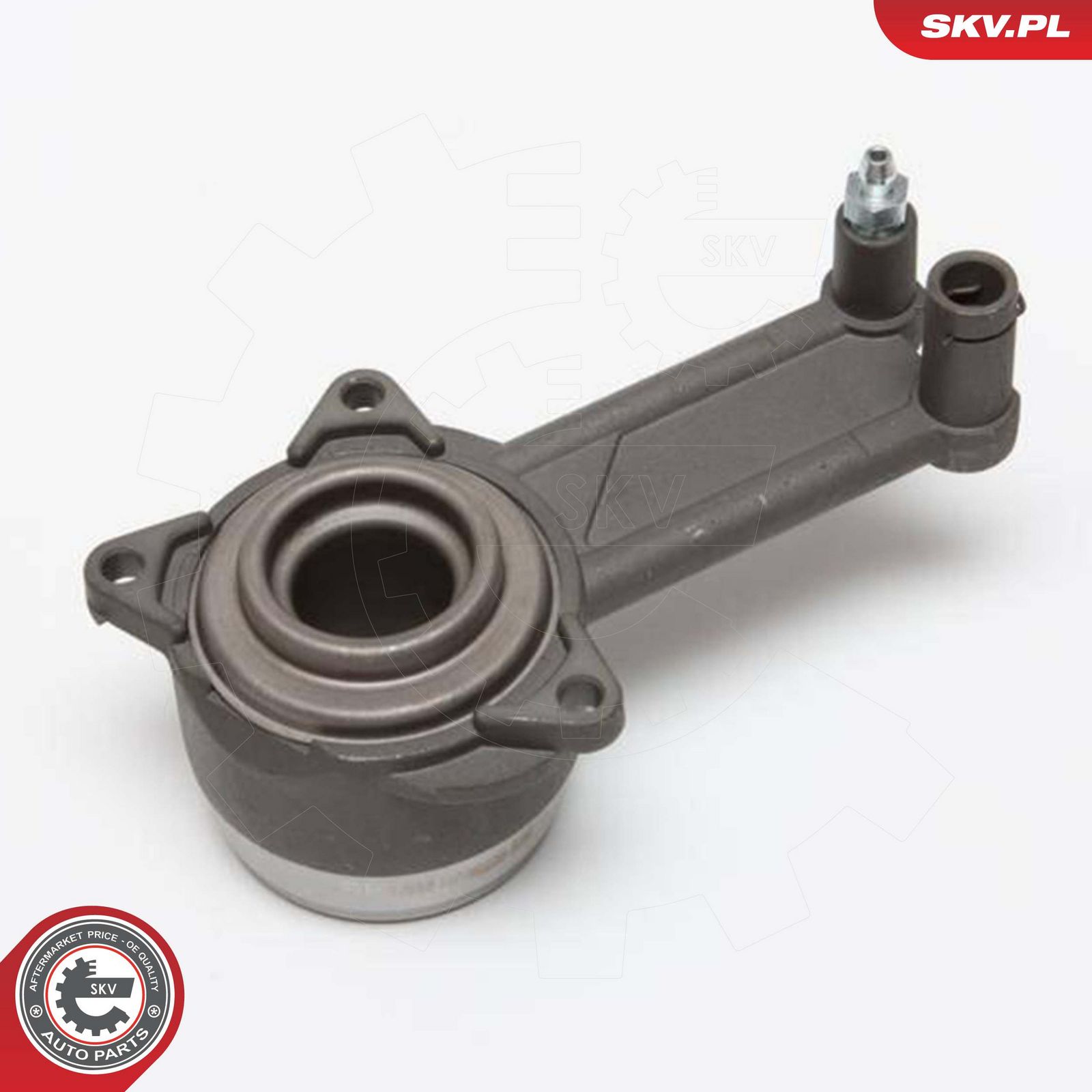 Central Slave Cylinder, clutch-5