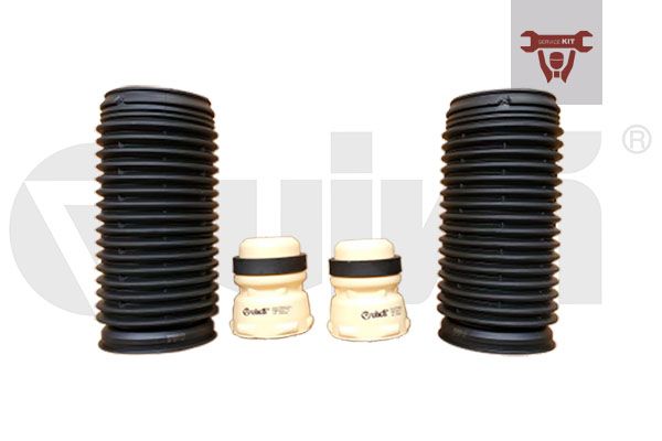 VIKA K41789301 Suspension strut support mount
