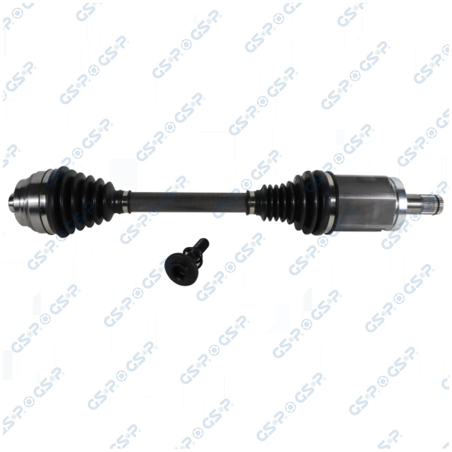 GSP 257555 Drive shaft