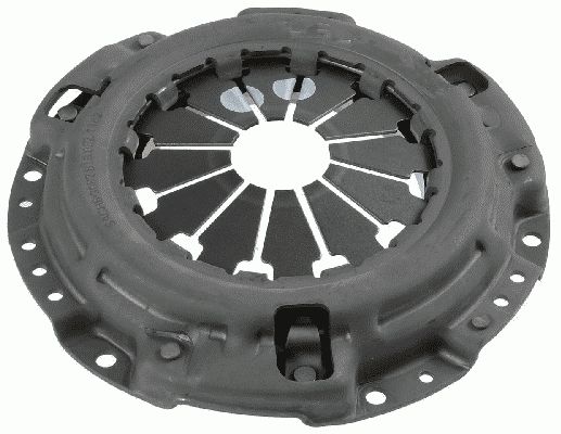 SACHS 3082 816 002 Clutch pressure plate
