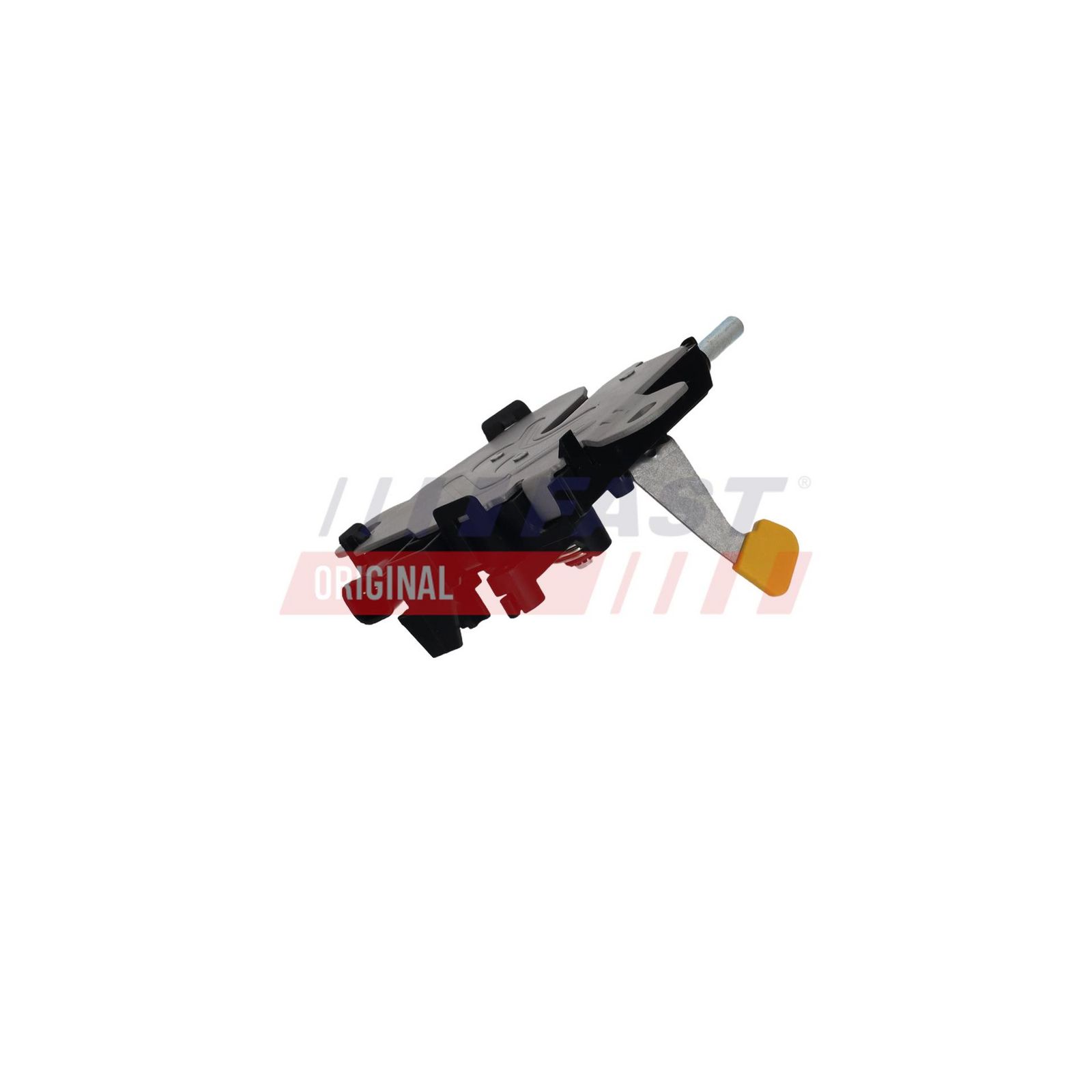 Bonnet Lock-3