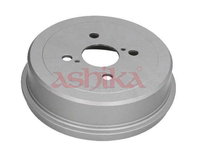 ASHIKA 56-02-207C Brake drum