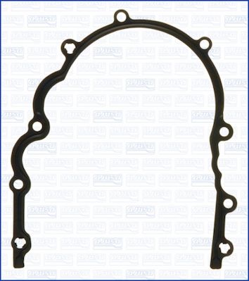 AJUSA 01204800 Gasket, timing cover