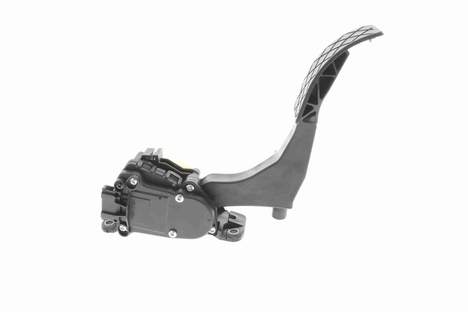 Accelerator Pedal-2