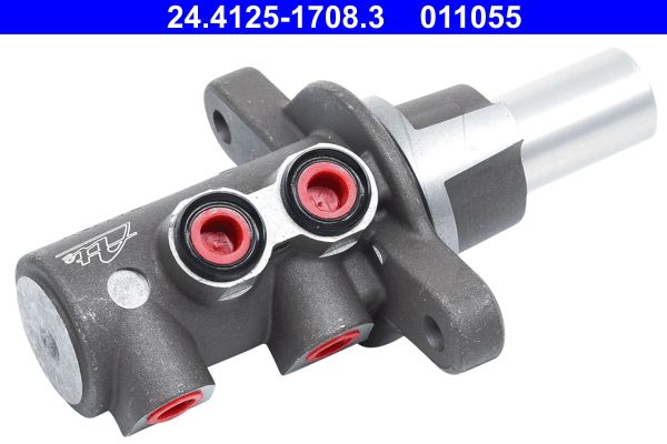 ATE 24.4125-1708.3 Brake master cylinder