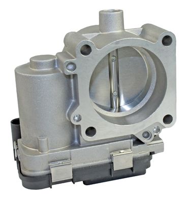 Throttle Body-1