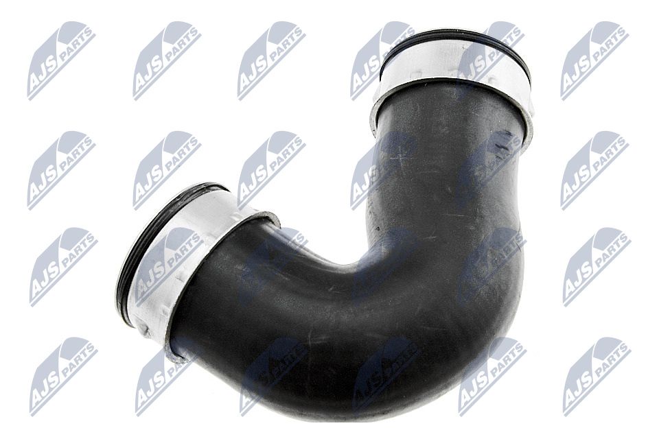 Charge Air Hose-1