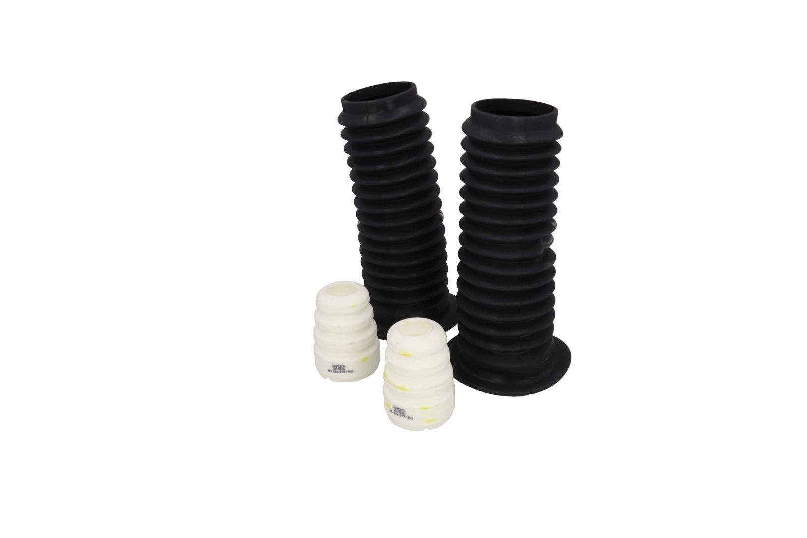 KAMOKA 2019130 Dust protection kit, shock absorber