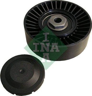 SCHAEFFLER INA 531 0729 10 Tensioner pulley, v-ribbed belt