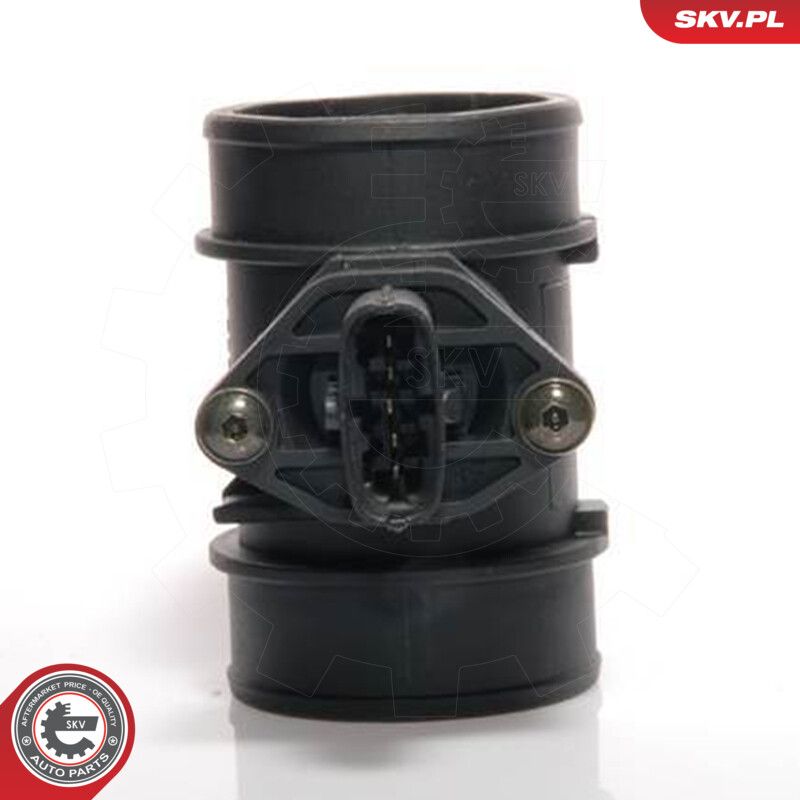 Mass Air Flow Sensor-2
