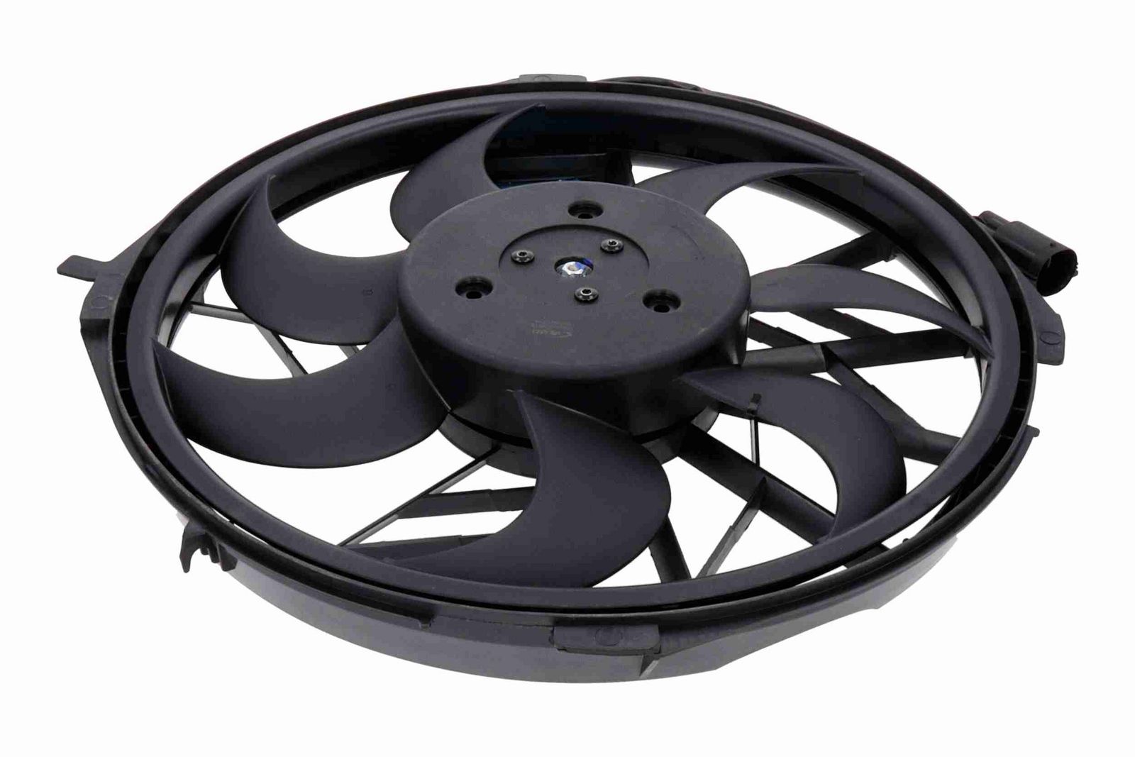 Fan, engine cooling-7