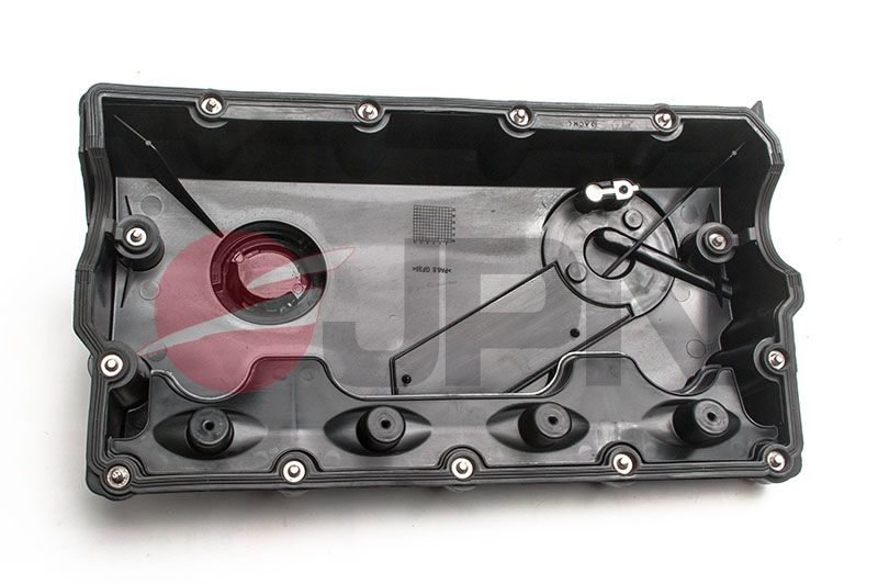Cylinder Head Cover-1