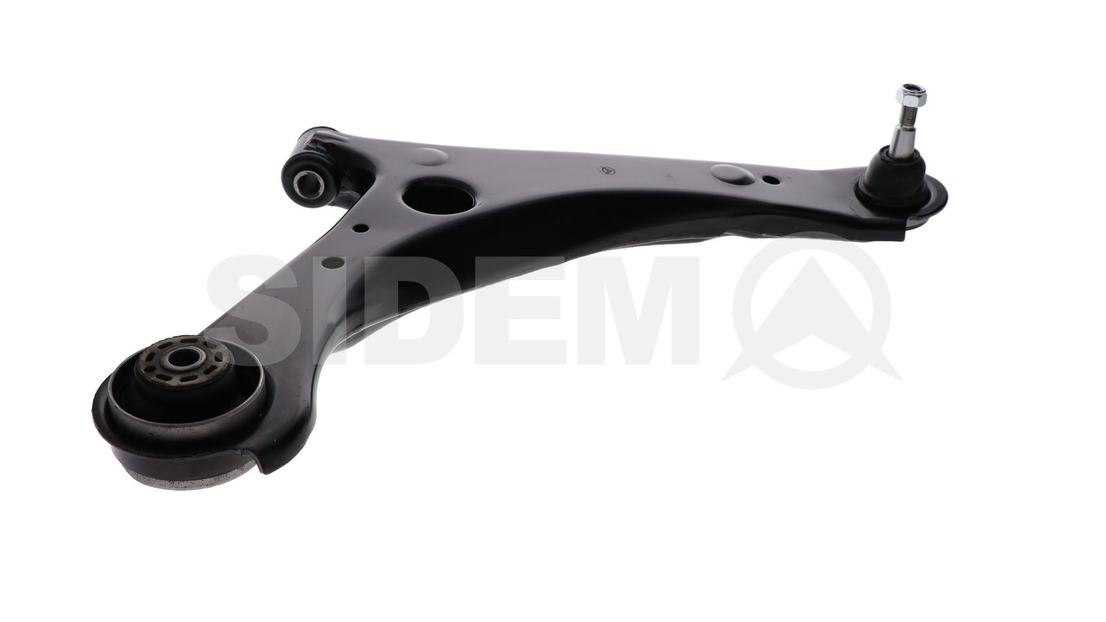 Control/Trailing Arm, wheel suspension-1