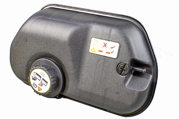 Expansion Tank, coolant-1