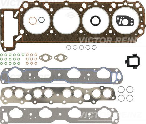 VICTOR REINZ 02-27675-02 Gasket kit, cylinder head