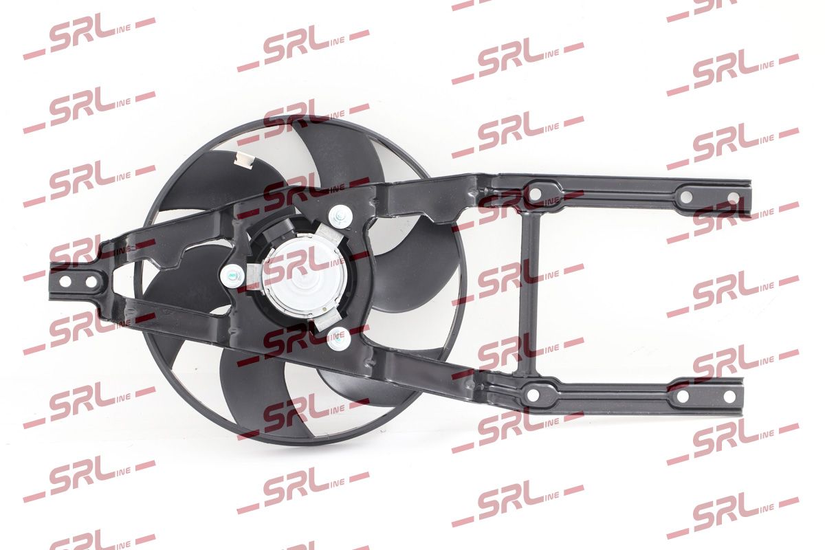 SRLINE 300123W2S Fan, engine cooling