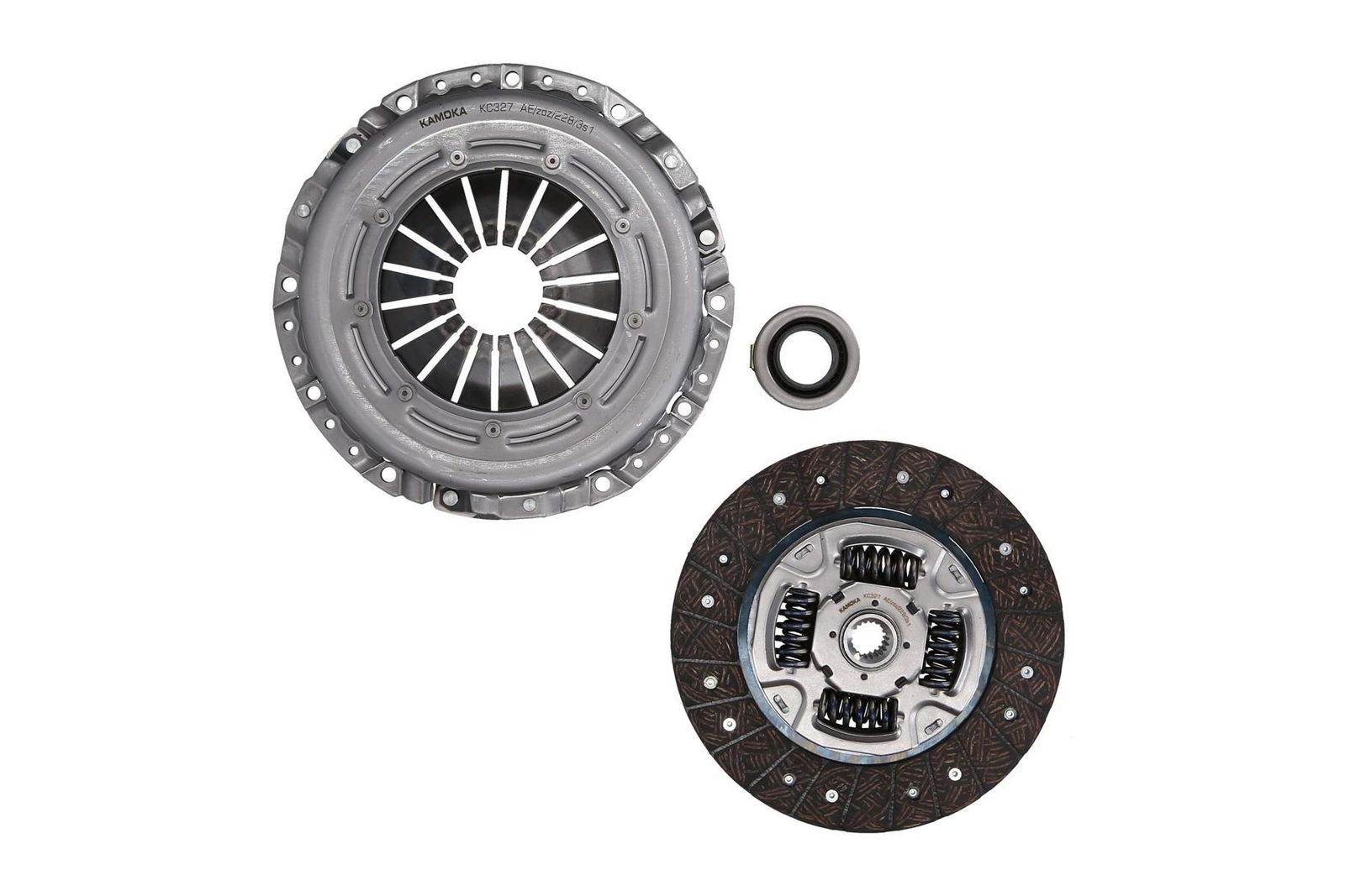 Clutch Kit