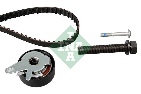 SCHAEFFLER INA 530 0175 10 Timing belt kit