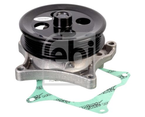 FEBI BILSTEIN 175587 Water pump, engine cooling