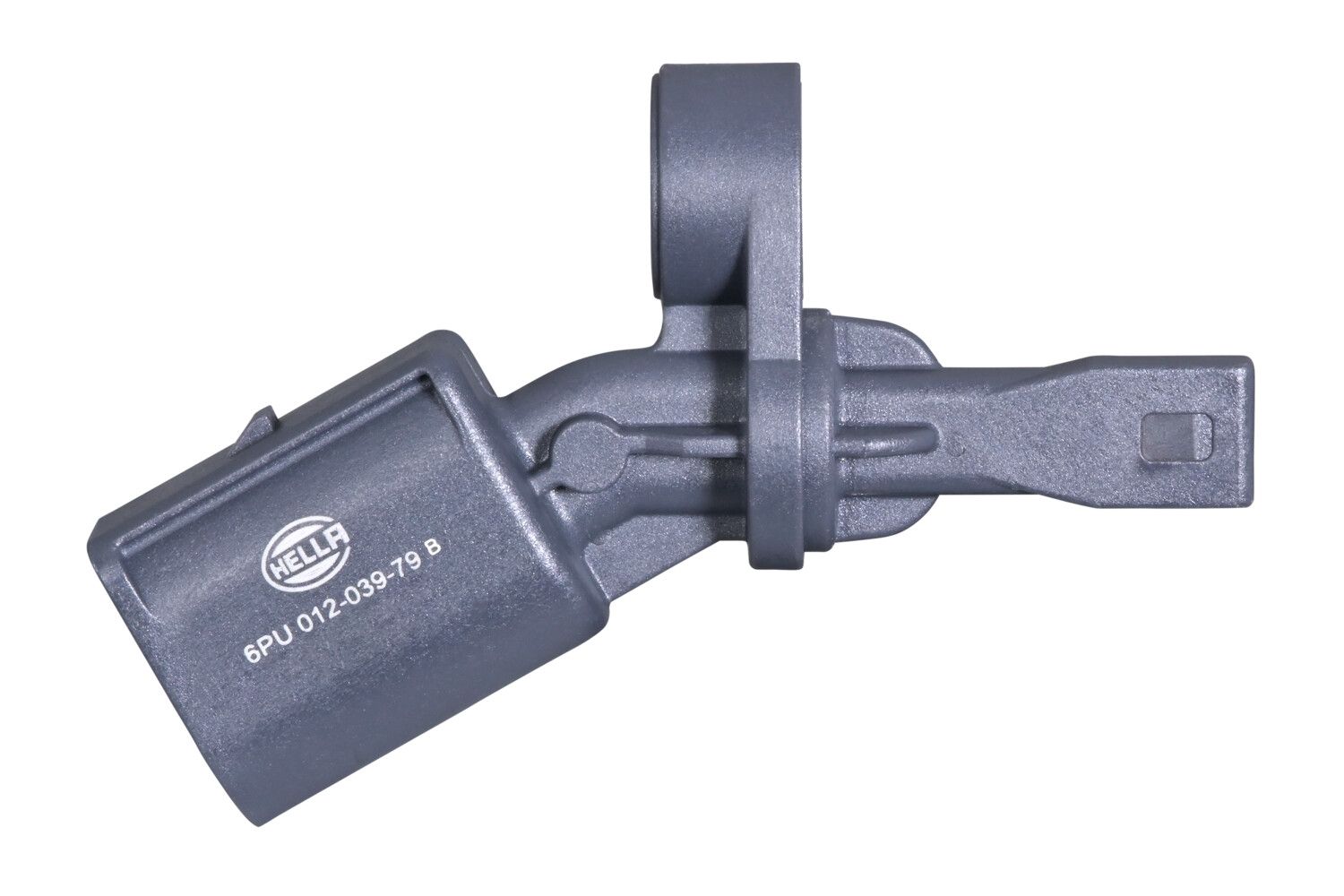 Sensor, wheel speed-1