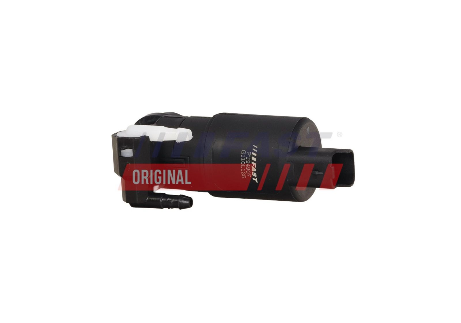 FAST FT94907 Washer fluid pump, window cleaning
