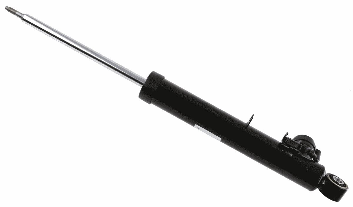 SACHS 319 007 Shock absorber