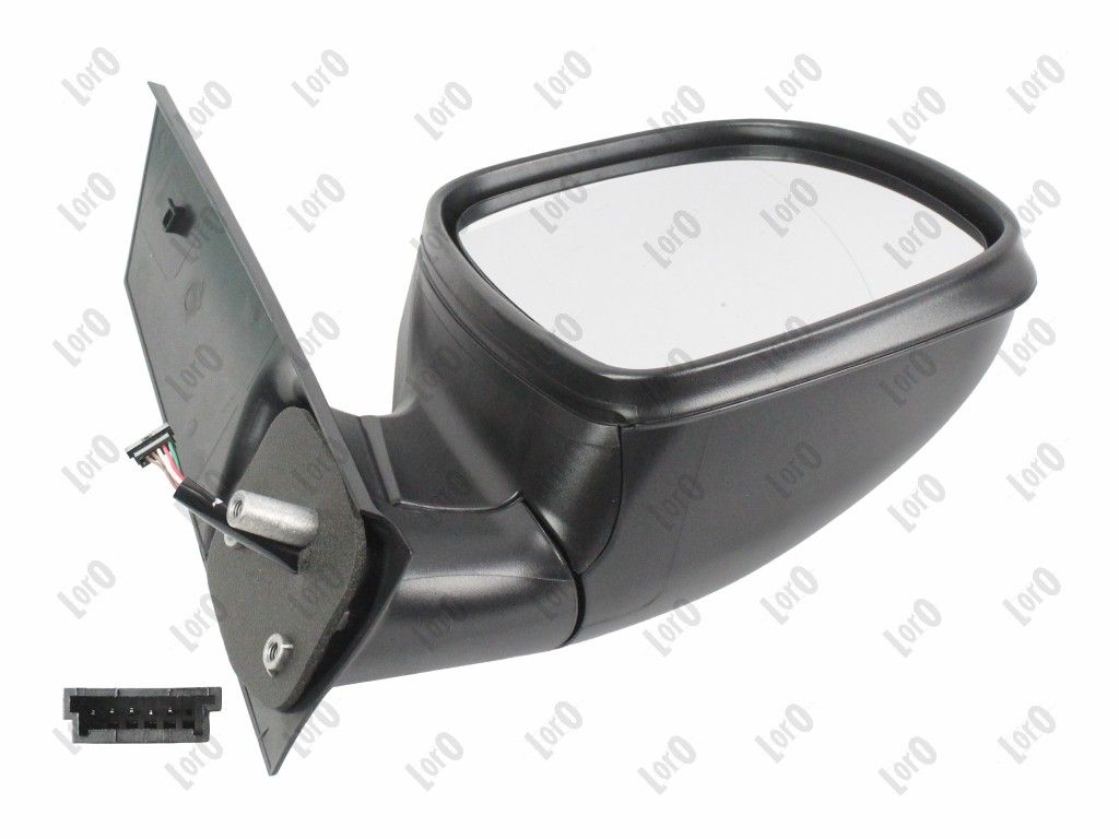 Exterior Mirror-2