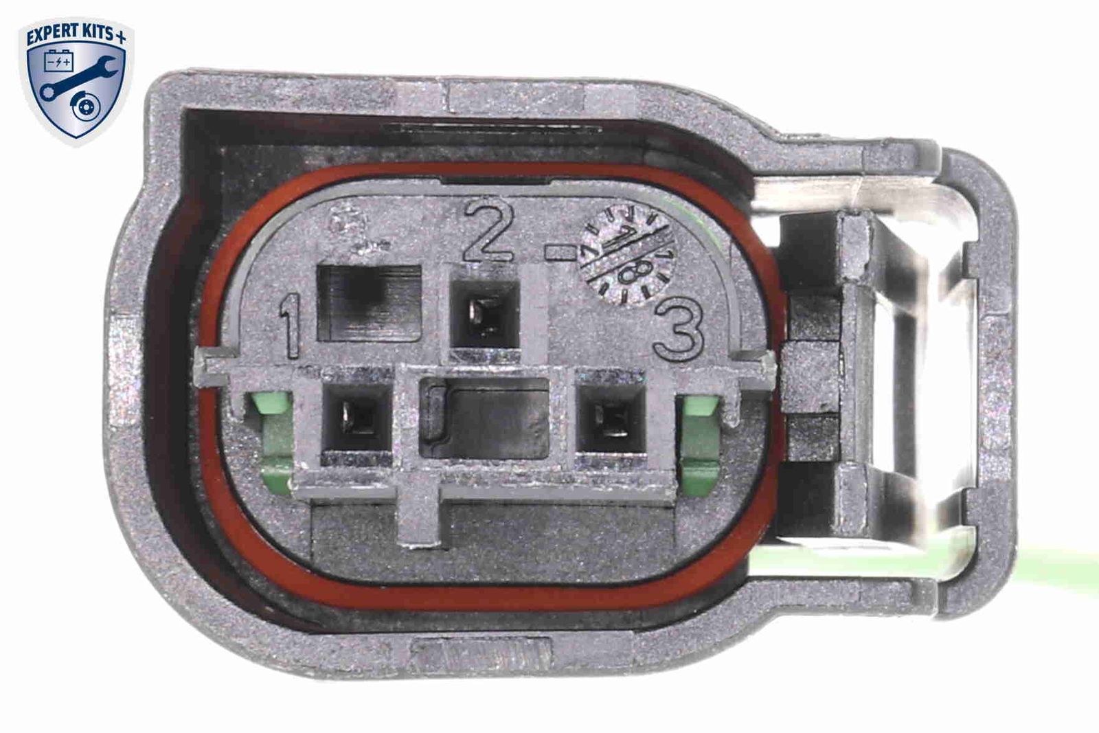 Sensor kit, park distance control-2