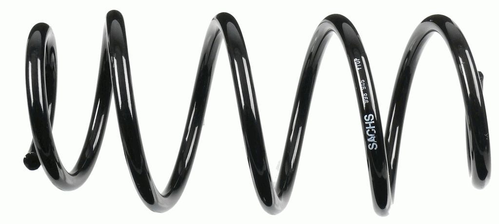 SACHS 998 945 Suspension spring