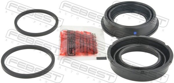 FEBEST 2375-T6F Repair kit, brake caliper