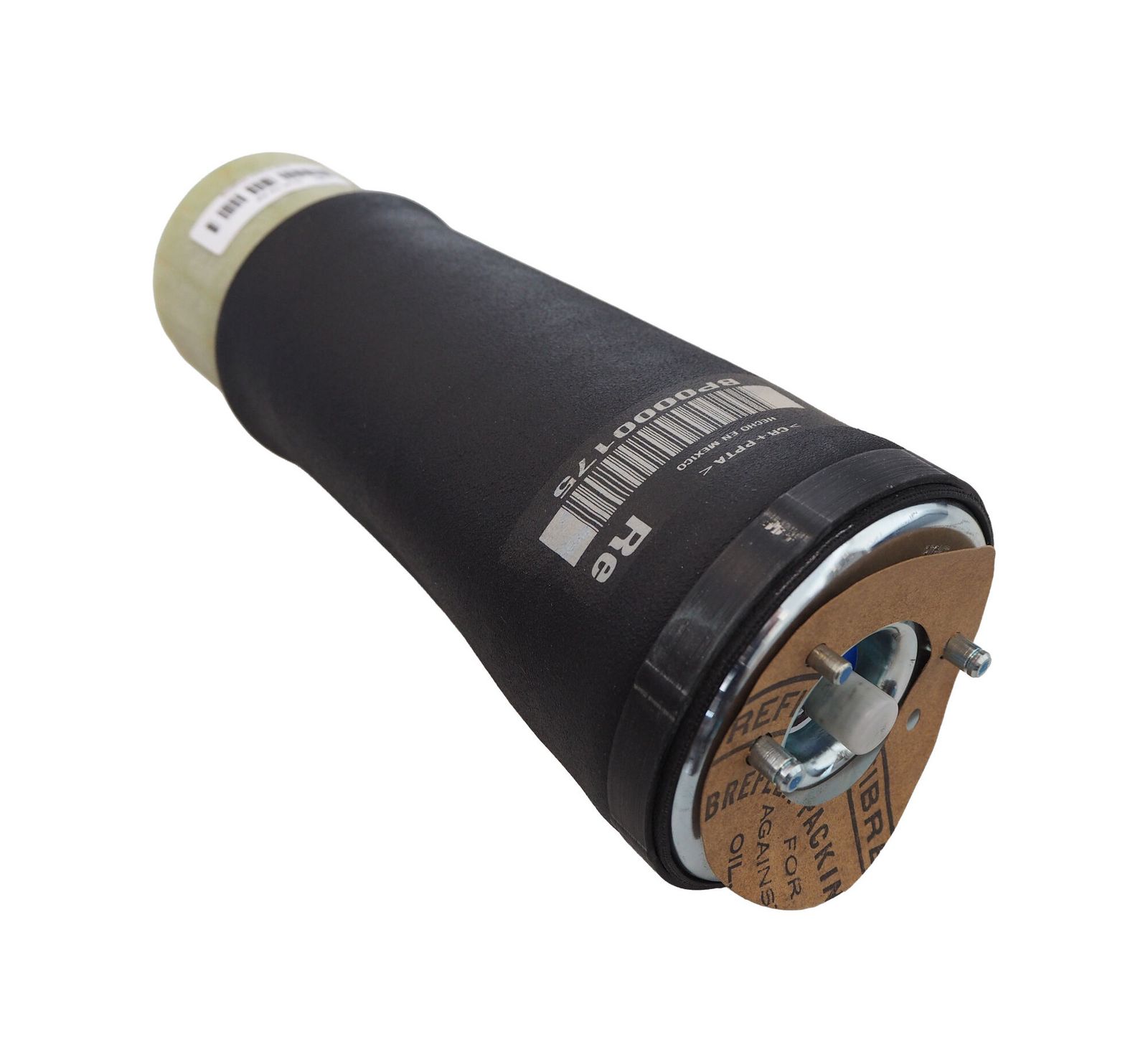 Air Spring, suspension