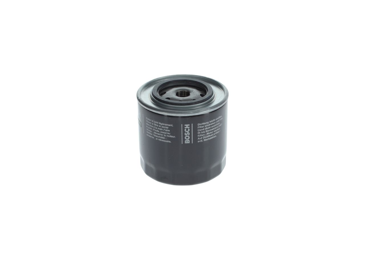 Oil Filter-5