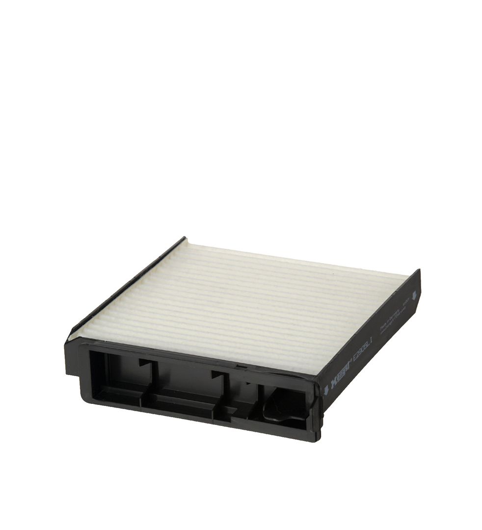 HENGST FILTER E2905LI Filter, cabin air