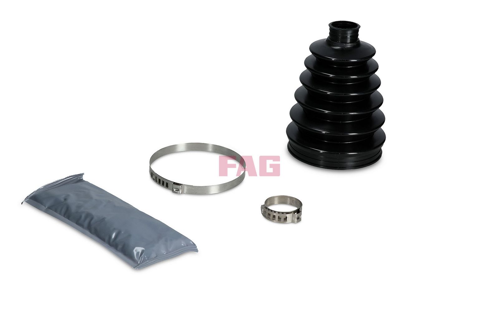 SCHAEFFLER FAG 772 0038 30 Bellow kit, drive shaft