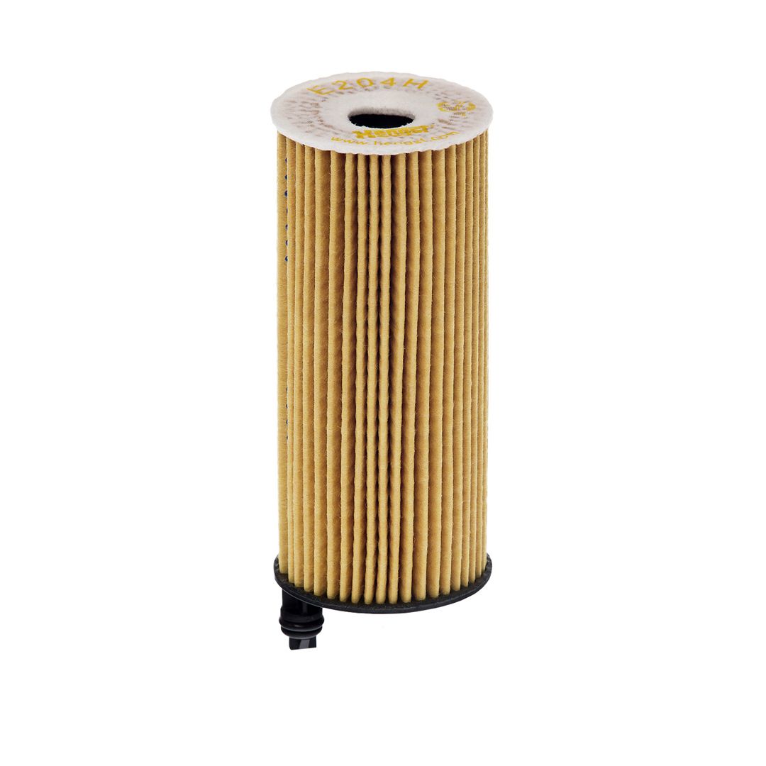 HENGST FILTER E204H D218 Oil filter